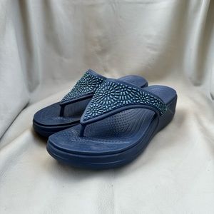 Crocs Sandals size 8